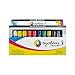 Price comparison product image Daler-Rowney System3 Acrylic Introduction Set, 10 x 22ml Tubes, Assorted Vibrant Colours, Multi-Surface, Ideal for Professional Artists & Students