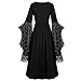 FunAloe Hooded Cape Plus Size Gothic Dress Plus Size Renaissance For Women Medieval Cosplay Gothic Steampunk Dresses Halloween Gothic Dress Halloween Cosplay Dress 80S Prom Dress For Women Costume FunAloe Hooded Cape Plus Size Gothic Dress Plus Size Renaissance For Women Medieval Cosplay Gothic Steampunk Dresses Halloween Gothic Dress Halloween Cosplay Dress 80S Prom Dress For Women Costume