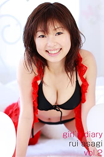 ガールズダイアリー complete 麻木瑠衣 vol.2