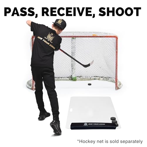 image for Ace Hockey Shooting Pad 30