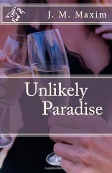 Paperback Unlikely Paradise Book