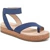 Naturalizer Womens SOUL, Divina Sandal