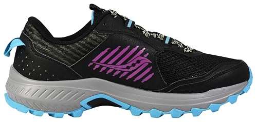Image of Saucony Women's Excursion Tr15 Trail Running Shoes