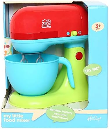 Hamleys Food Mixer Toy Maisie and Jack