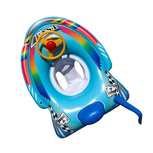 Aufblasbare Schwimmring Flugzeug Schwimmen Trainer Sitz Pool Spielzeug Schwimmsitz Schwimmreifen Pool Party Wasser Sommer Outdoor Beach Lounge Schlauchboot für Kinder Kleinkind