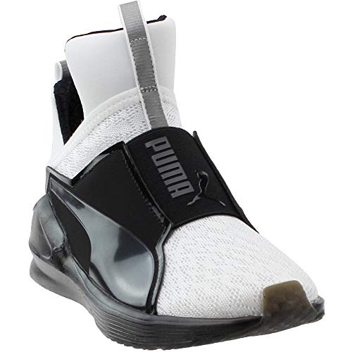 PUMA Unisex-Adult Fierce Varsity Wn Sneaker