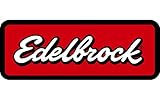 Edelbrock 2027 E-Street Power Package Top End Engine Kit for Small Block Ford