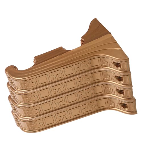 iplusmile ���[�h���[�u���b�h�z���_�[ �_�u���X���b�g �v�����J�[�e���u���P�b�g PP�� 26-28mm�a�Ή� �S�[���h �N���V�b�N�X�^�C�� �o�b�O�n��