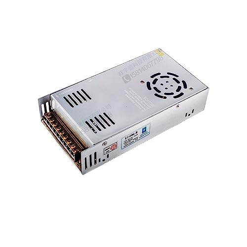 Alimentation à découpage 24V 15A 360W stable pour imprimante 3D