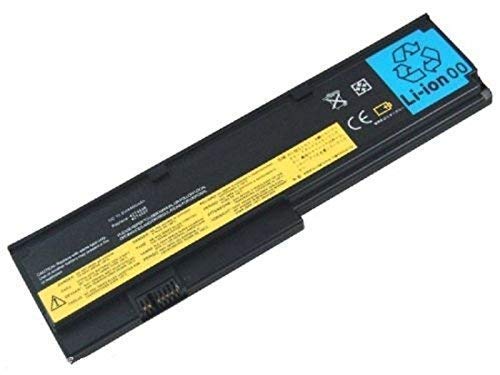 SellZone Replacement Laptop Battery for Lenovo ThinkPad X201-3323 6 Cell (B089KV8NPT) Amazon Price History, Amazon Price Tracker