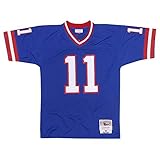 NFL Throwback Legenden Trikot von Mitchell and Ness.