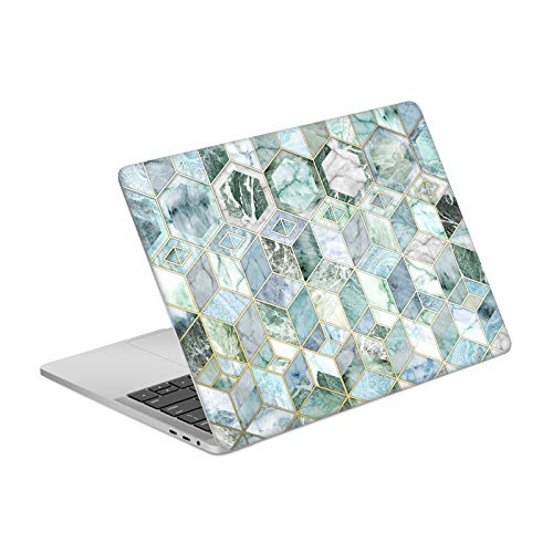 Autocollant Peau MacBook Pro 13 A2338 Vinyle pour Éviter Rayures et Traces