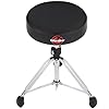 Gibraltar Drum Stool 9800 Series Air Tech, 9808ARW (Diameter: 35cm, Dry-Mesh Fabric, Super Lock, Height Adjustment Spindle, 'Super Foot' Rubber Feet, stability, comfortable) #3