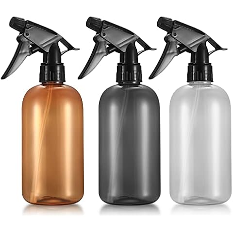 MMDBD 500 ML Refillable Spray Bottles Cover