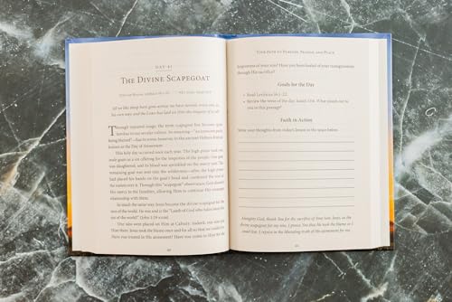 Image of Your Path to Purpose, Passion, and Peace: 90 Days of Timeless Wisdom