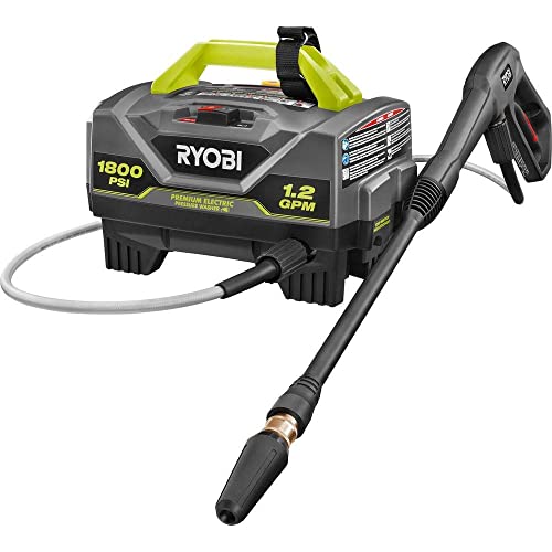 RYOBI-1800-PSI-12-GPM-Electric-Pressure-Washer-RY141820VNM-Renewed