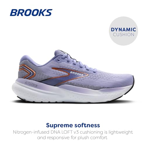 Image of Brooks Women's Glycerin 21 Neutral Running Shoe