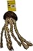 A&E Cage Company HB46664 Java Wood Jelly Fish Assorted Bird Toy, 15 by 4