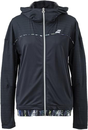 o{ Babolat ejXEFA fB[X PURE MESH JACKET bVWPbg BWT4124 2024SS 2{\聦\