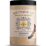 Wood'n Primer (32 oz (Quart), 99 Primer)