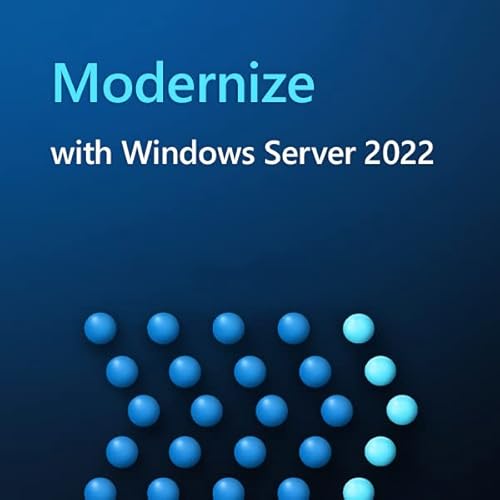 Microsoft Windows Server 2019 | 5 User Cal | License | Client Access License - Oem #TOP3