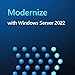 Microsoft Windows Server 2022 User CAL | Client Access Licenses | 5 pack | OEM