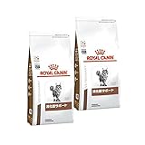 消化器サポート 500g キャットフード ： 通販・価格比較 [最安値