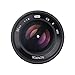 Rokinon RK50M-FX 50mm F1.2 AS UMC High Speed Lens Lens for Fuji (Black)