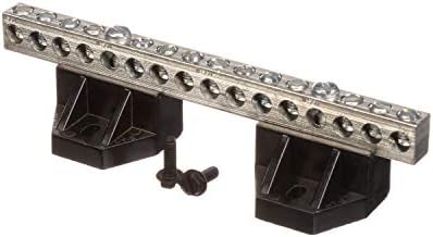 SIEMENS ECINSGB14 Insulated Ground Bar with 14 Terminal Positions