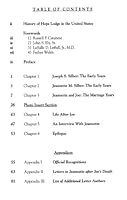 THE ROAD TO HOPE B001ZVLI54 Book Cover