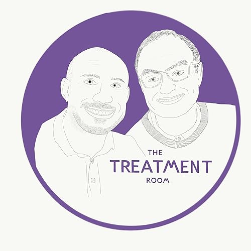 The Treatment Room cover art