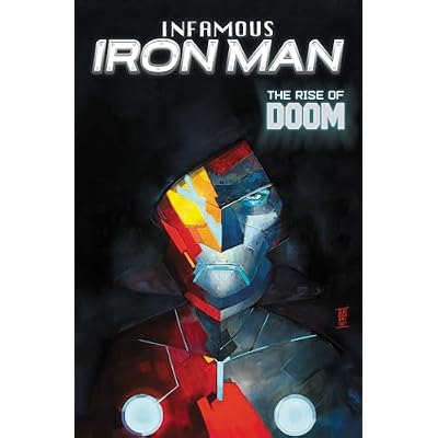 Infamous Iron Man