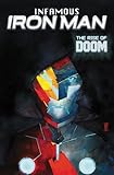 infamous 2 ps3  Infamous Iron Man: The Rise Of Doom