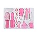 Produktbild Zhenxinganghu 10 Stück Baby-Nagel-Haarpflegeset Für Säuglinge Körperthermometer Pflege Clipper Comb Heimthermometer Kinderthermometer Praktisches Thermometer