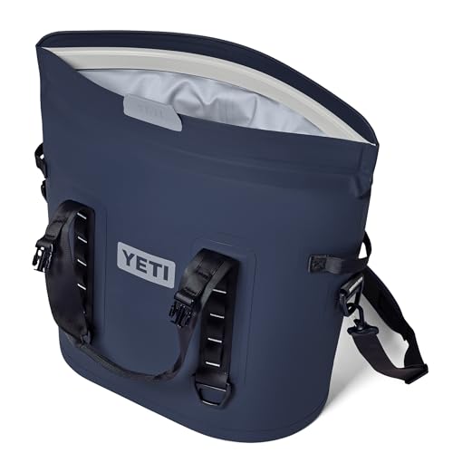 Image of YETI Hopper M Series Portable Soft Coolers with MagShield Access