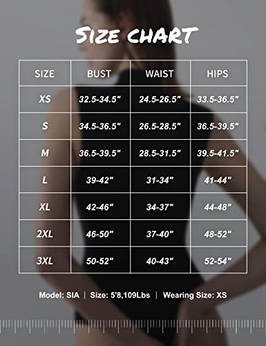 PUMIEY Women's Mock Turtle Neck Sleeveless Bodysuit Sexy Tank Tops Sharp Collection2