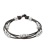Fossil Damen Rondel Armband