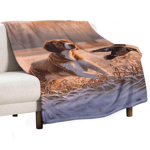 Couverture polaire douce de salon idéale pour canapé et fauteuil