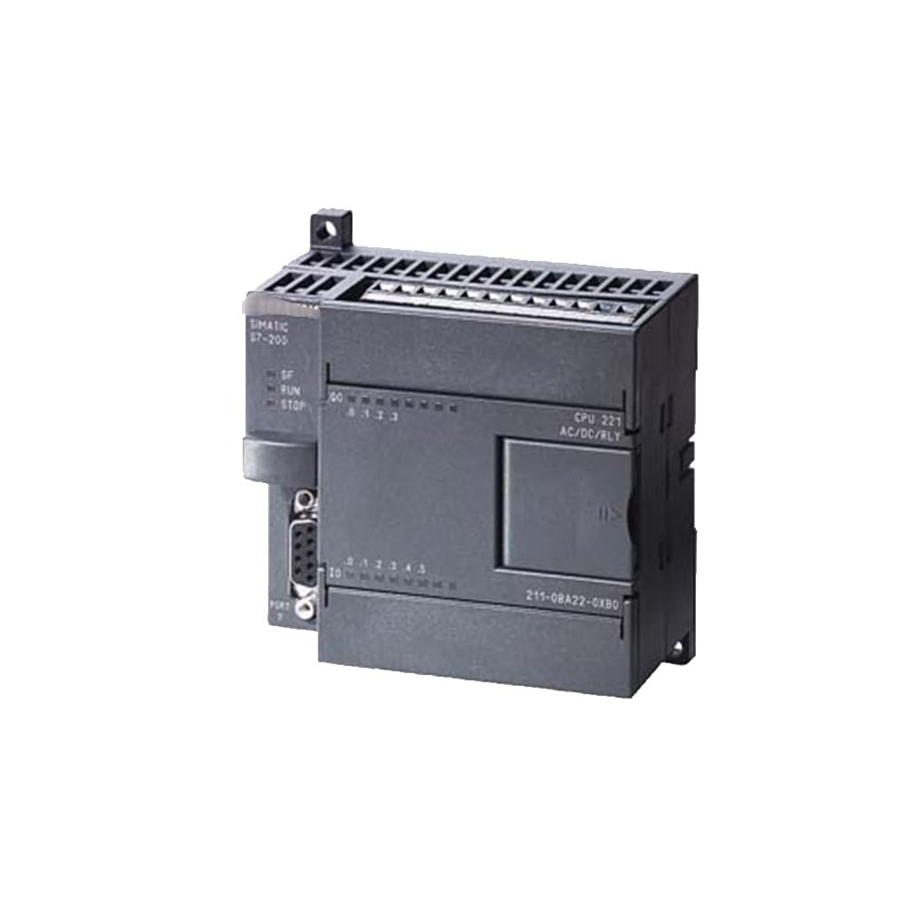 Tsnwinme 6ES7211-0AA23-0XB0 Digital Input Module, 6ES7211-0AA23-0XB0 Digital Module for Efficient Control Solutions