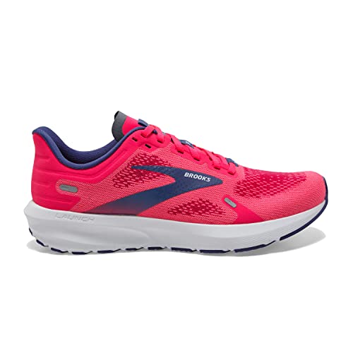 Brooks Women’s Launch 9 Neutral Running Shoe2