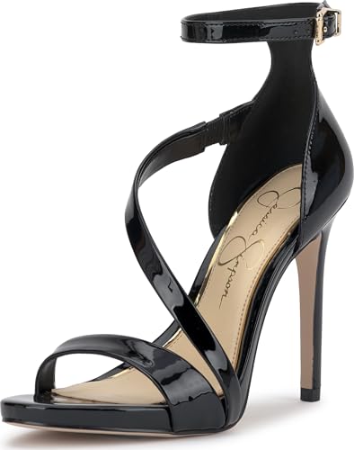 Image of Jessica Simpson Women's Rayli 2 Evening Sandals