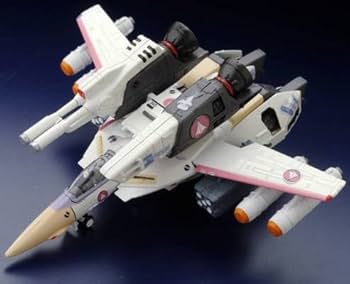 Amazon | 【3】 エフトイズ 1/144 超時空要塞 マクロスバルキリー Amazon | 【3】 エフトイズ 1/144 超時空要塞 マクロスバルキリー