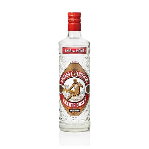 Anis del Mono 700Ml