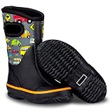 Lone Cone Insulating Mud Boots