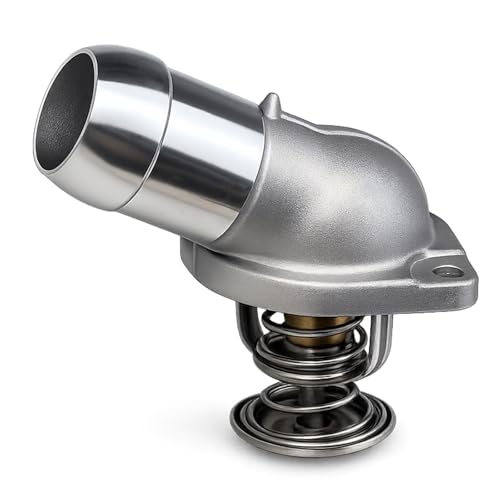 Aluminum Thermostat Housing for Chevy Tahoe