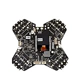 SBOJI Phantom 3 Pro/Adv ESC Motherboard 2312A Core Board Replacement for DJI Phantom 3 Pro Adv Drone Repair Parts