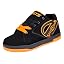 Black Black Orange