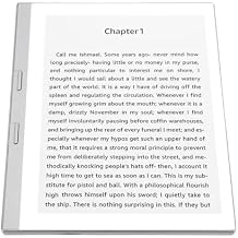 قارئ كتب إلكتروني يعمل بنظام أندرويد، شاشة تعمل باللمس مقاس 5.76 بوصة، ذاكرة وصول عشوائي سعتها 1 جيجابايت، ذاكرة قراءة فقط سعتها 32 جيجابايت، درجة حرارة ألوان قابلة للتعديل 24، شبكة WiFi بدقة 198PPI، يدعم PDF EPUB باللون الرمادي