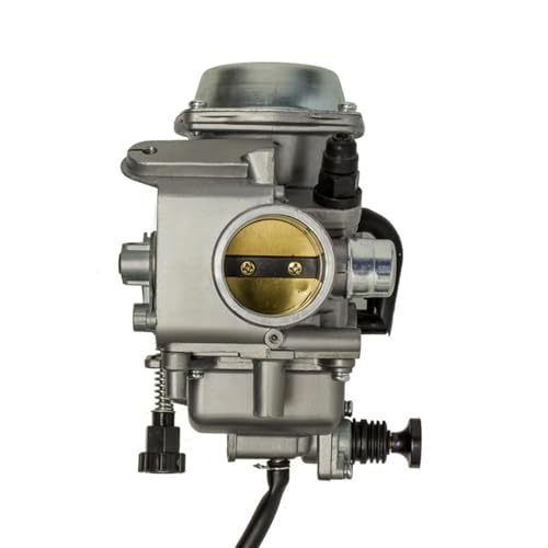 Carburateur pour éviter le calage des moteurs TRX 300 et 400