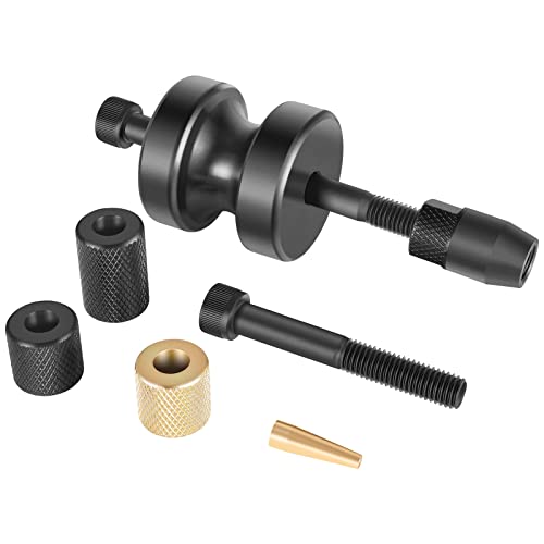 Injector Puller and Teflon Seal Installer Tools Set Fits for BMW N14 N18 N54 N63 Diesel Engines, Alternative to 130192, 130193, 130194 and 130195 by Bonbo - Used condition - US$20.34